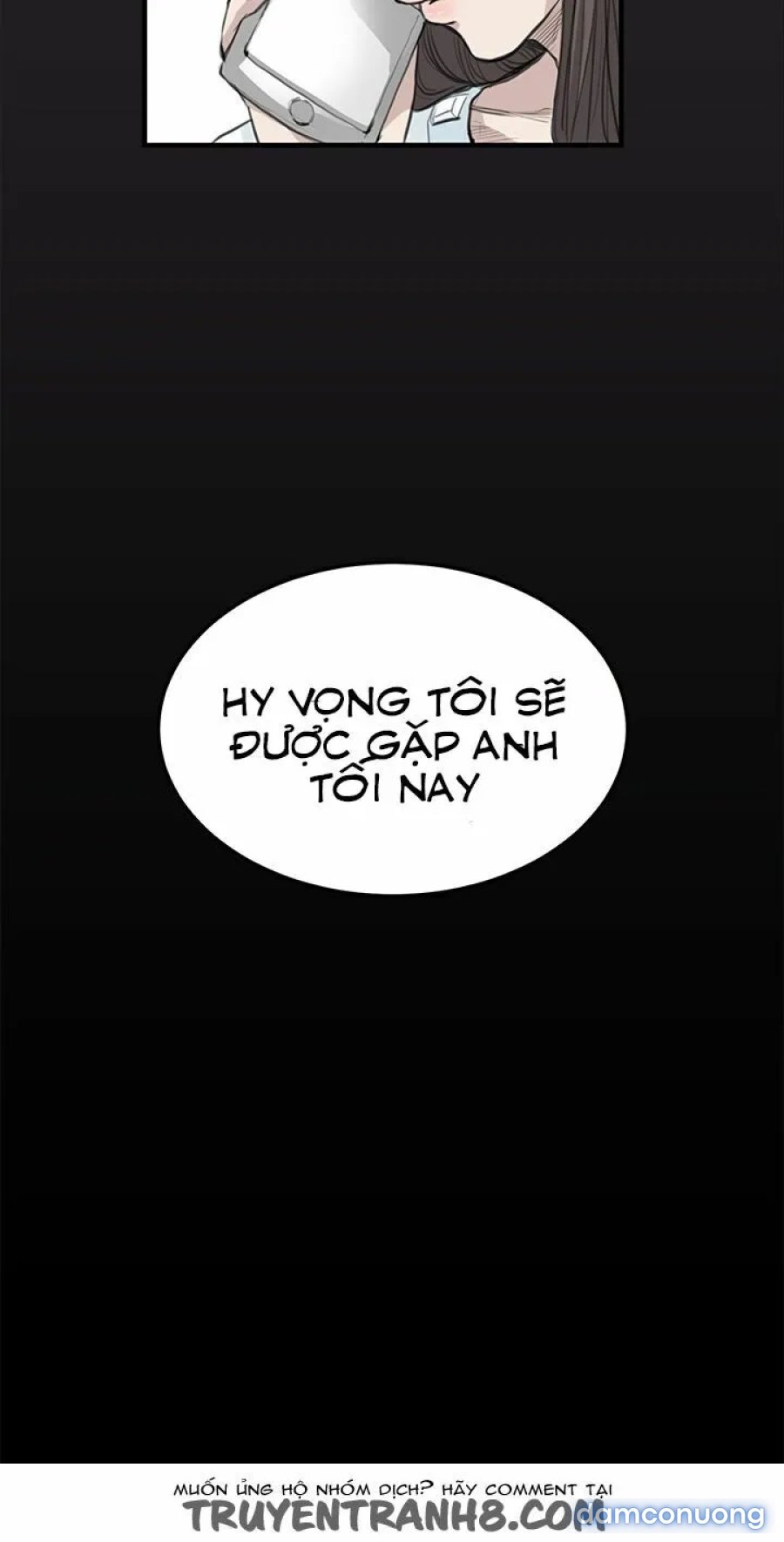 Dâm Nữ Si Eun Chapter 18 - Trang 2
