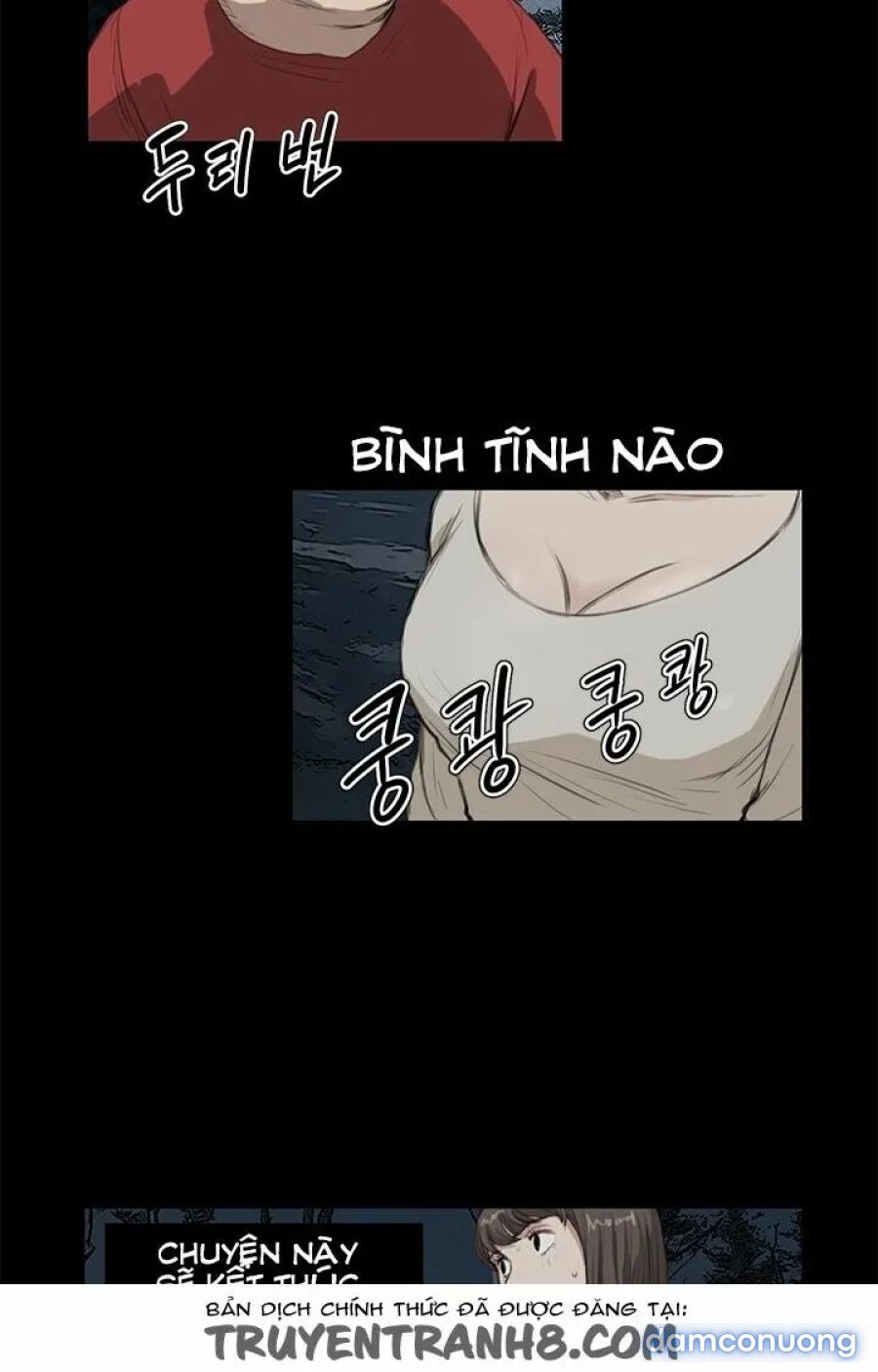Dâm Nữ Si Eun Chapter 18 - Trang 2