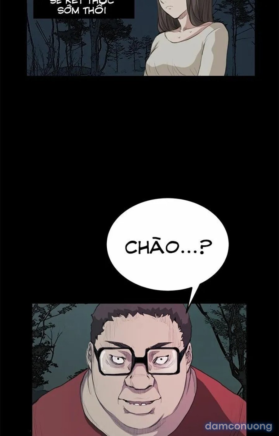 Dâm Nữ Si Eun Chapter 18 - Trang 2