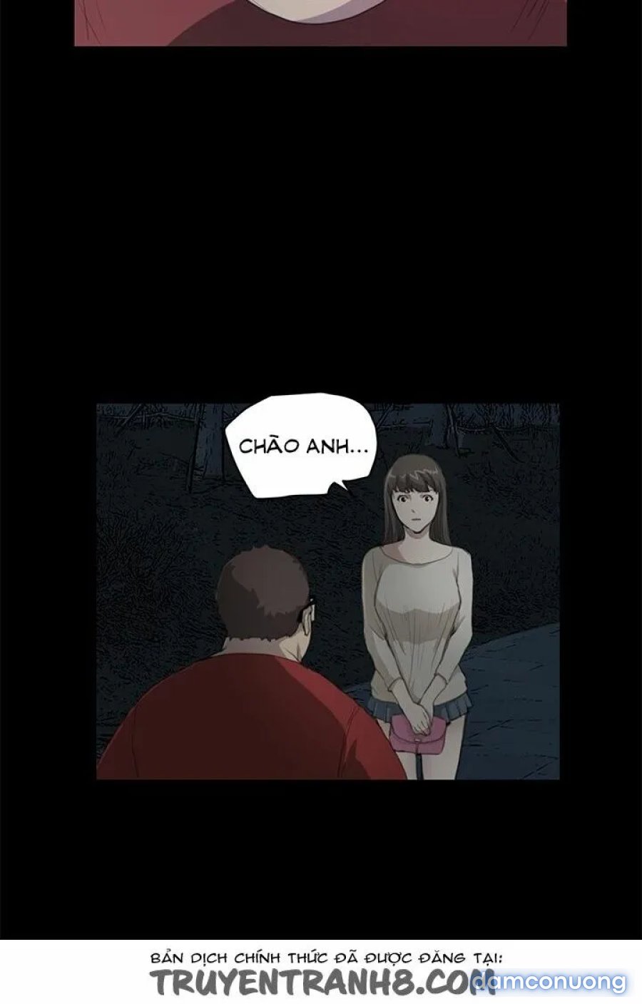 Dâm Nữ Si Eun Chapter 18 - Trang 2