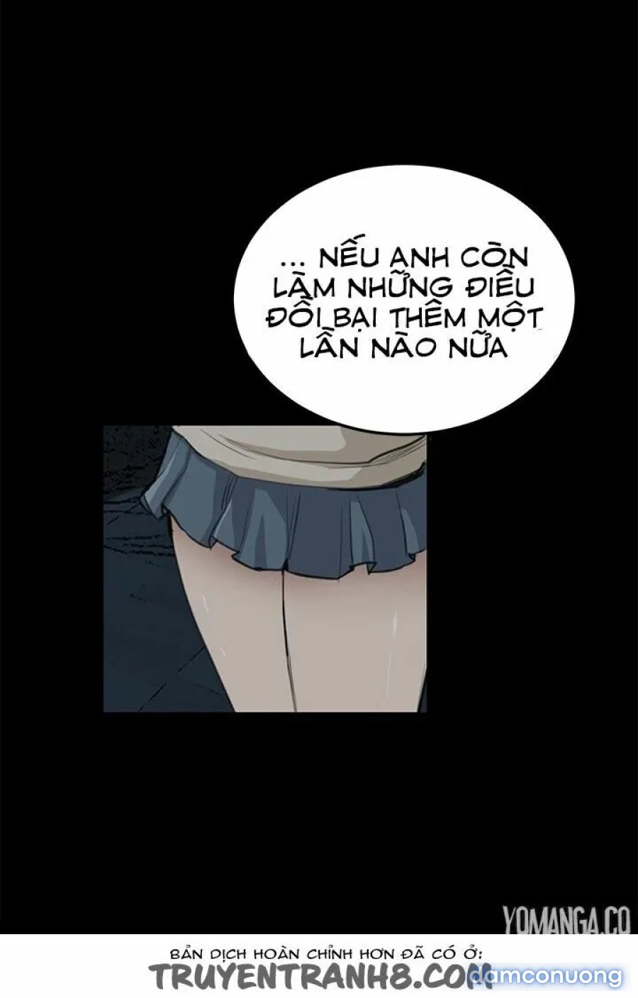 Dâm Nữ Si Eun Chapter 18 - Trang 2