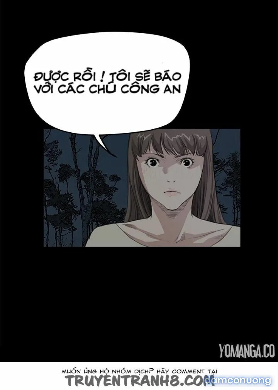 Dâm Nữ Si Eun Chapter 18 - Trang 2