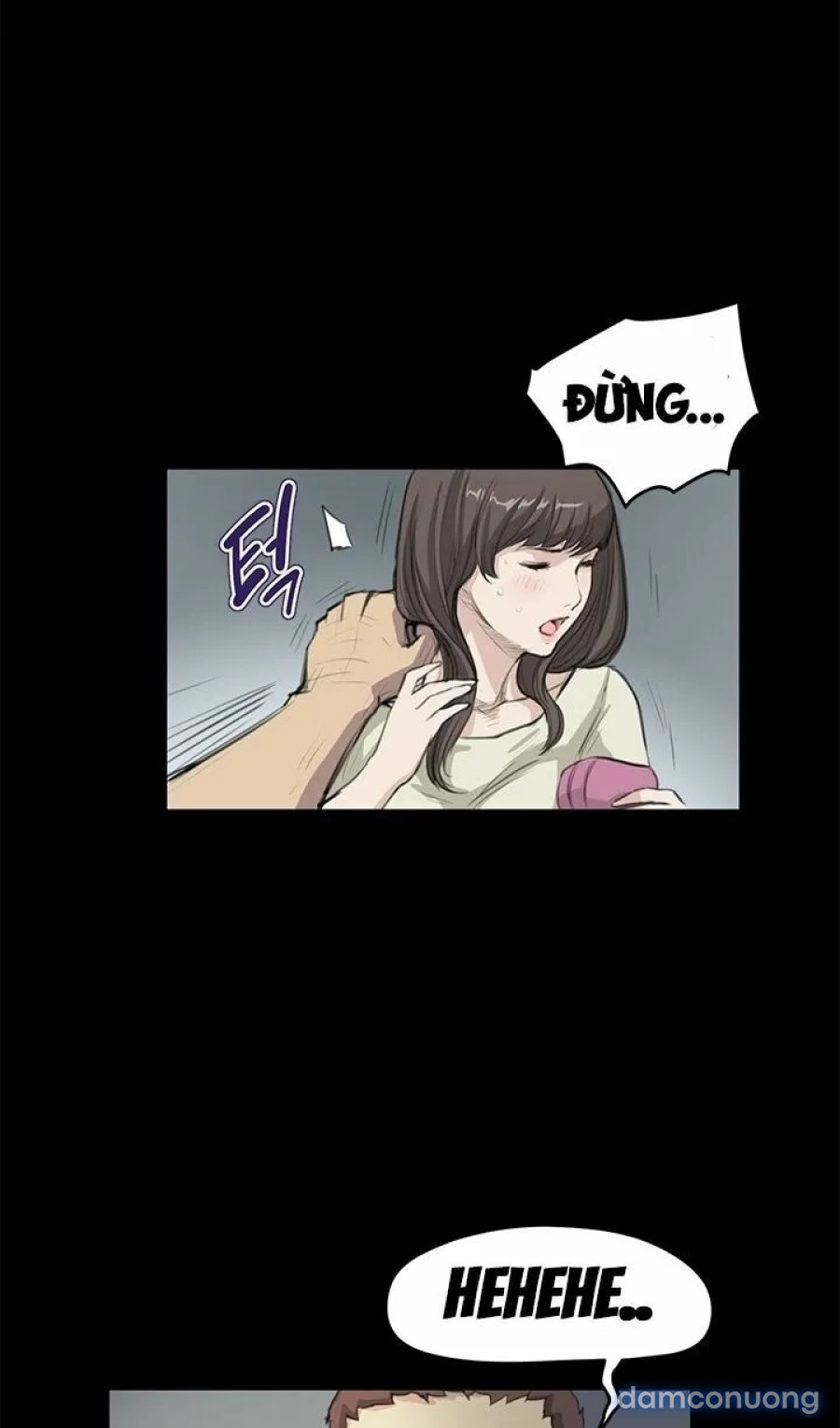 Dâm Nữ Si Eun Chapter 18 - Trang 2