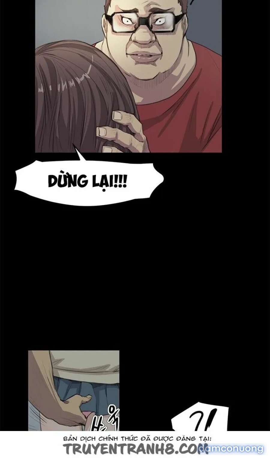 Dâm Nữ Si Eun Chapter 18 - Trang 2