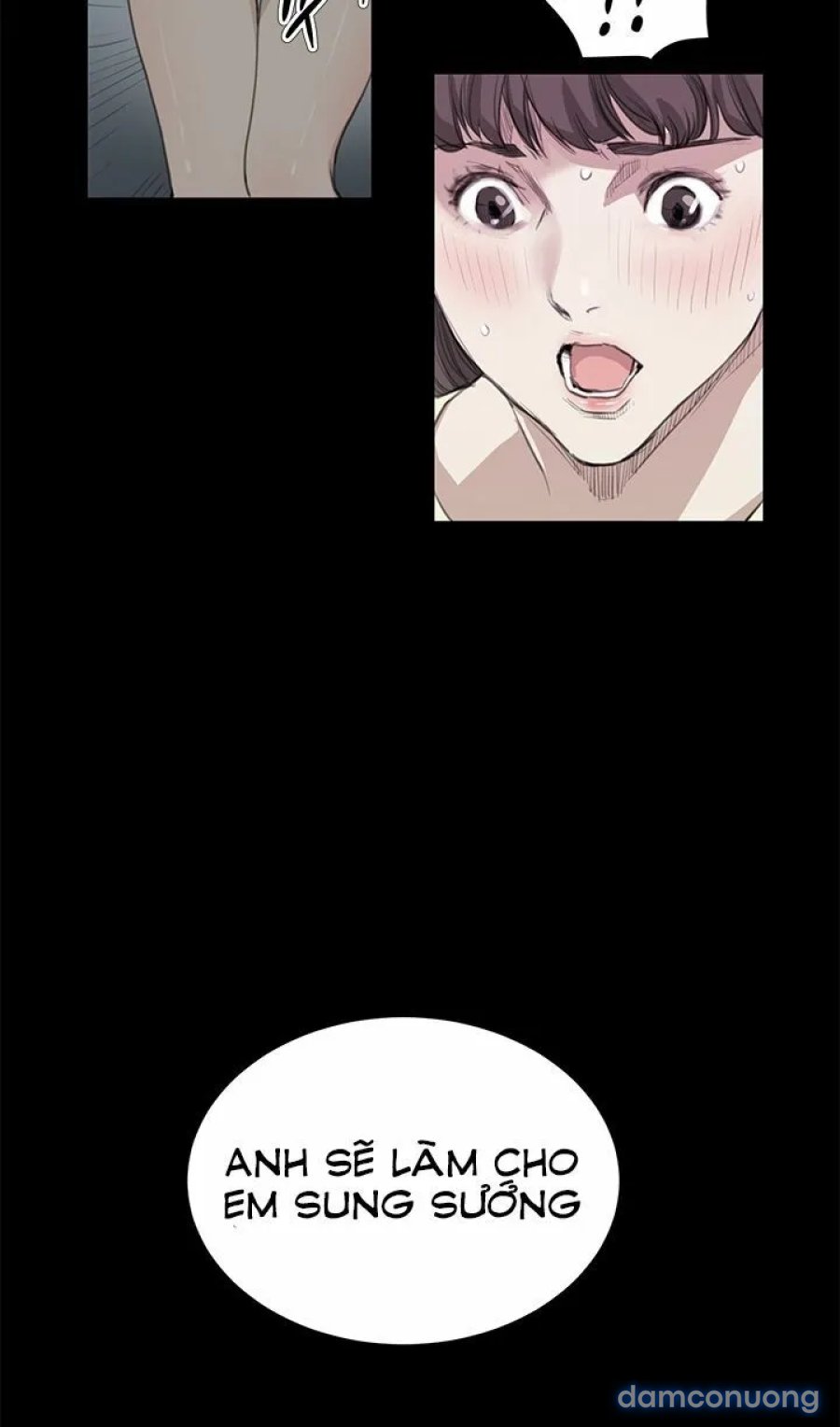 Dâm Nữ Si Eun Chapter 18 - Trang 2