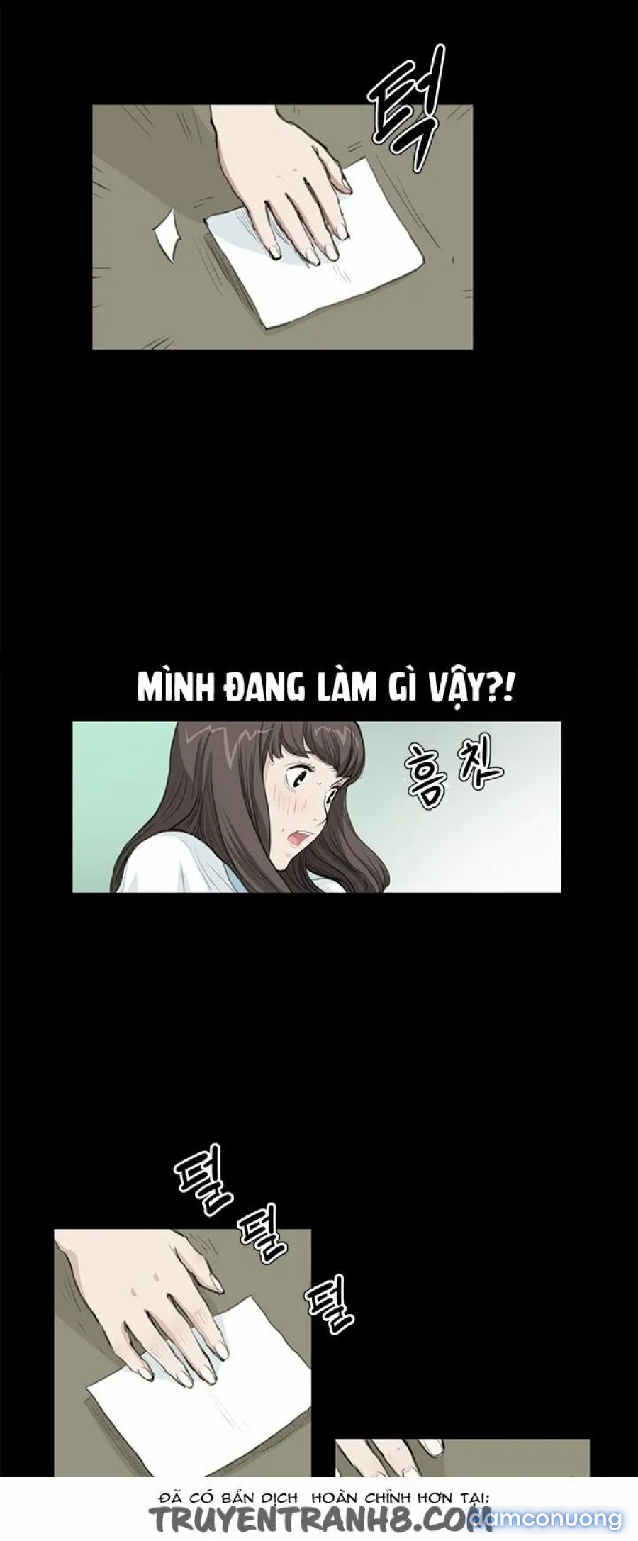 Dâm Nữ Si Eun Chapter 18 - Trang 2