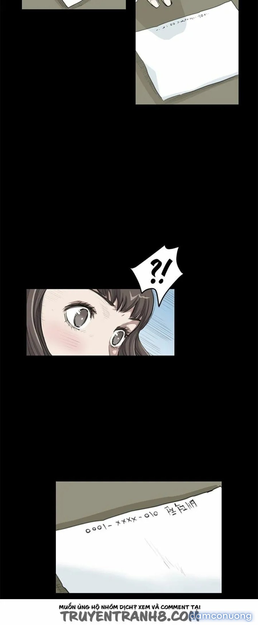 Dâm Nữ Si Eun Chapter 18 - Trang 2