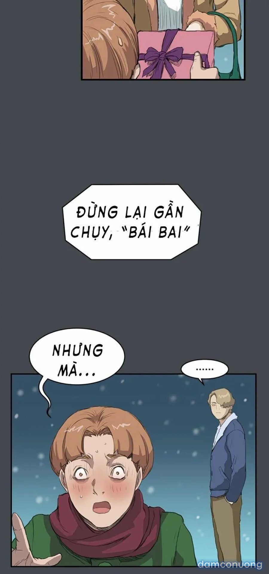 Dâm Nữ Si Eun Chapter 14 - Trang 2