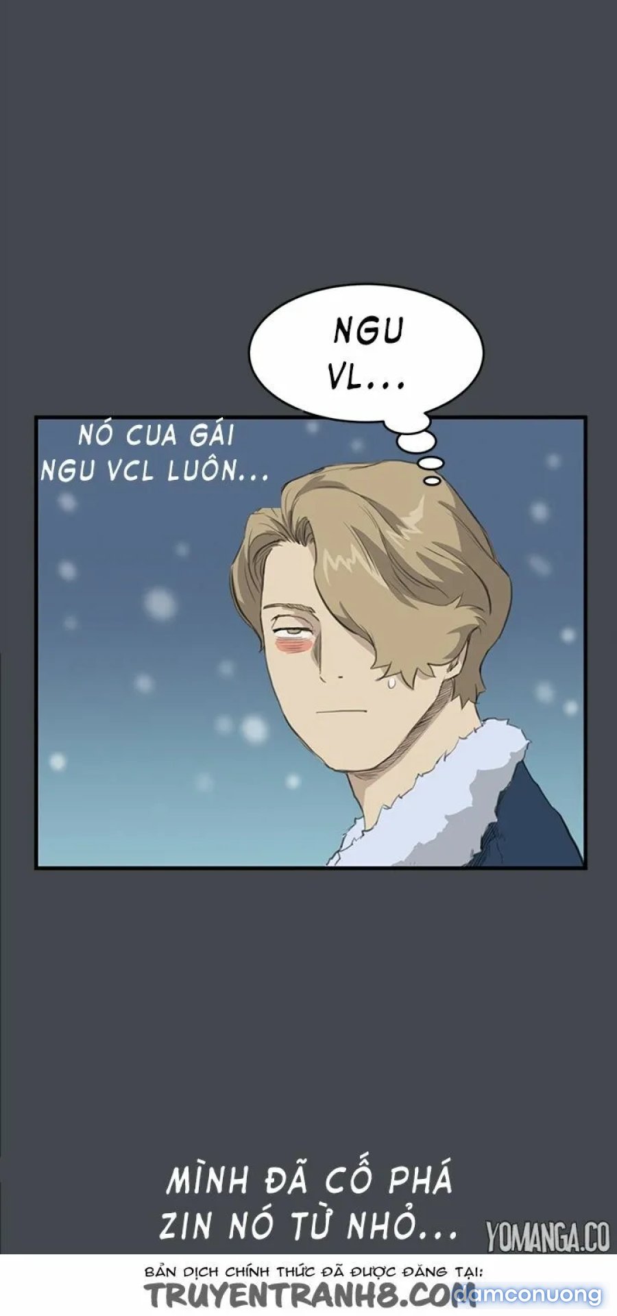 Dâm Nữ Si Eun Chapter 14 - Trang 2