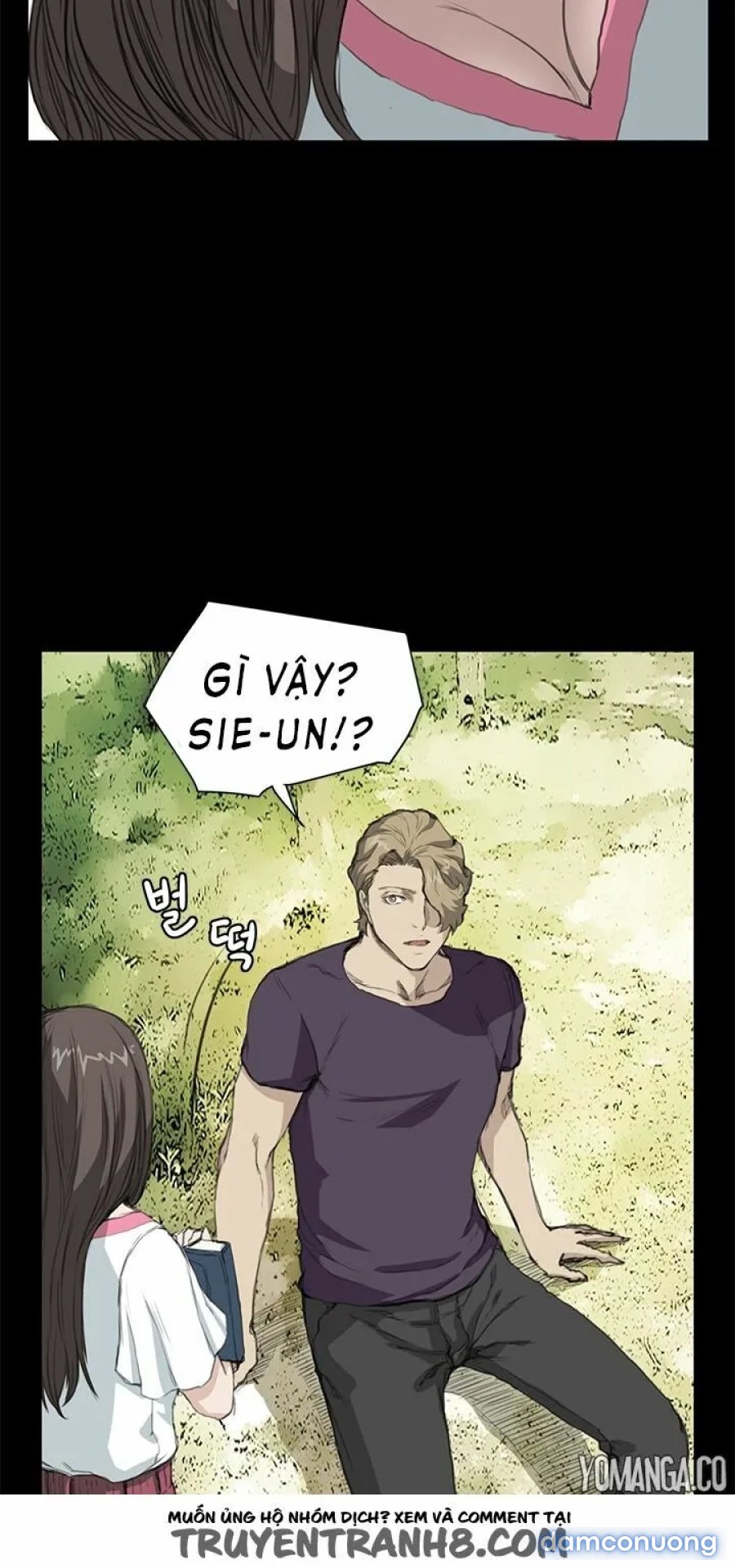Dâm Nữ Si Eun Chapter 14 - Trang 2