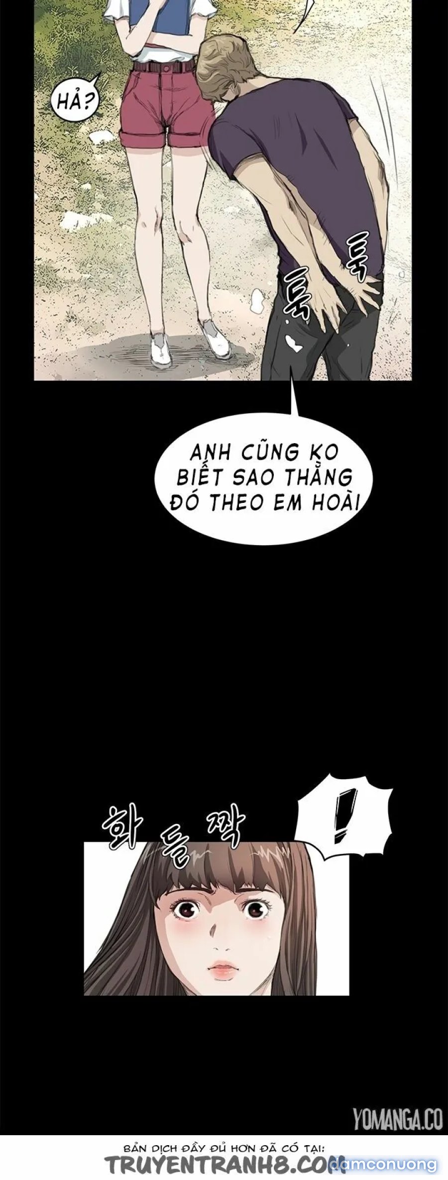 Dâm Nữ Si Eun Chapter 14 - Trang 2