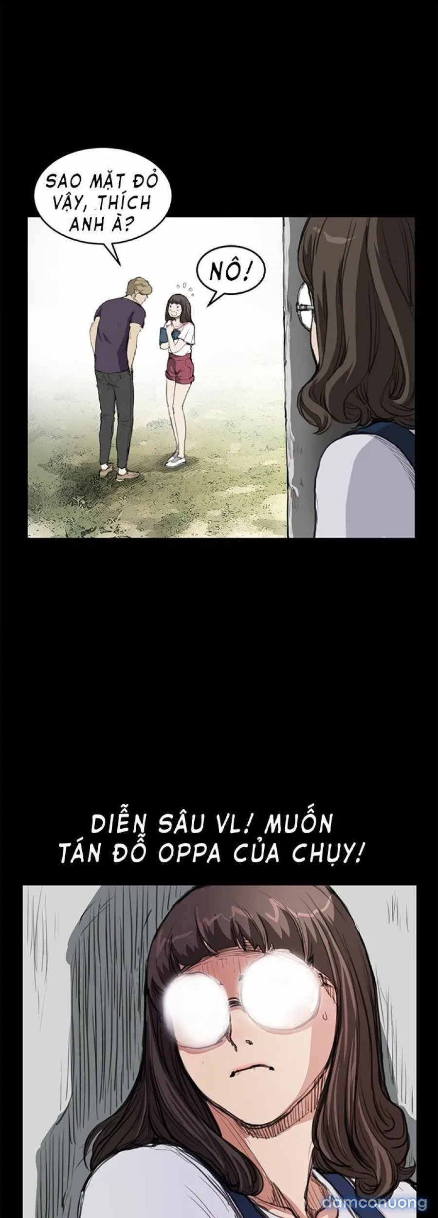 Dâm Nữ Si Eun Chapter 14 - Trang 2