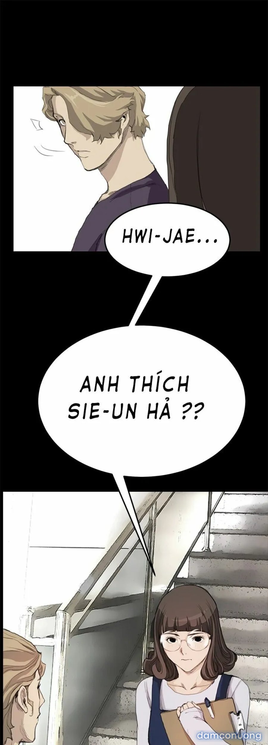 Dâm Nữ Si Eun Chapter 14 - Trang 2