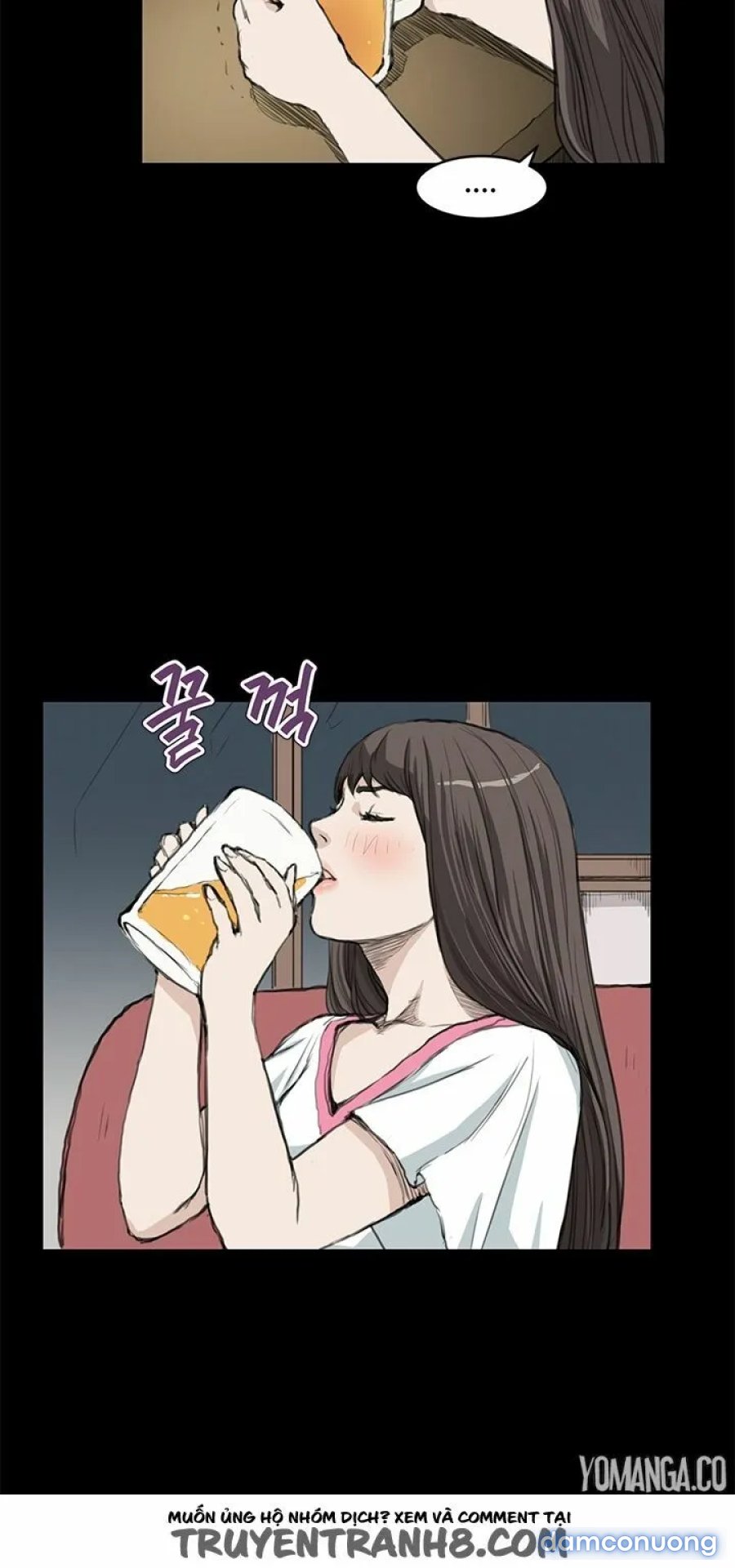 Dâm Nữ Si Eun Chapter 14 - Trang 2