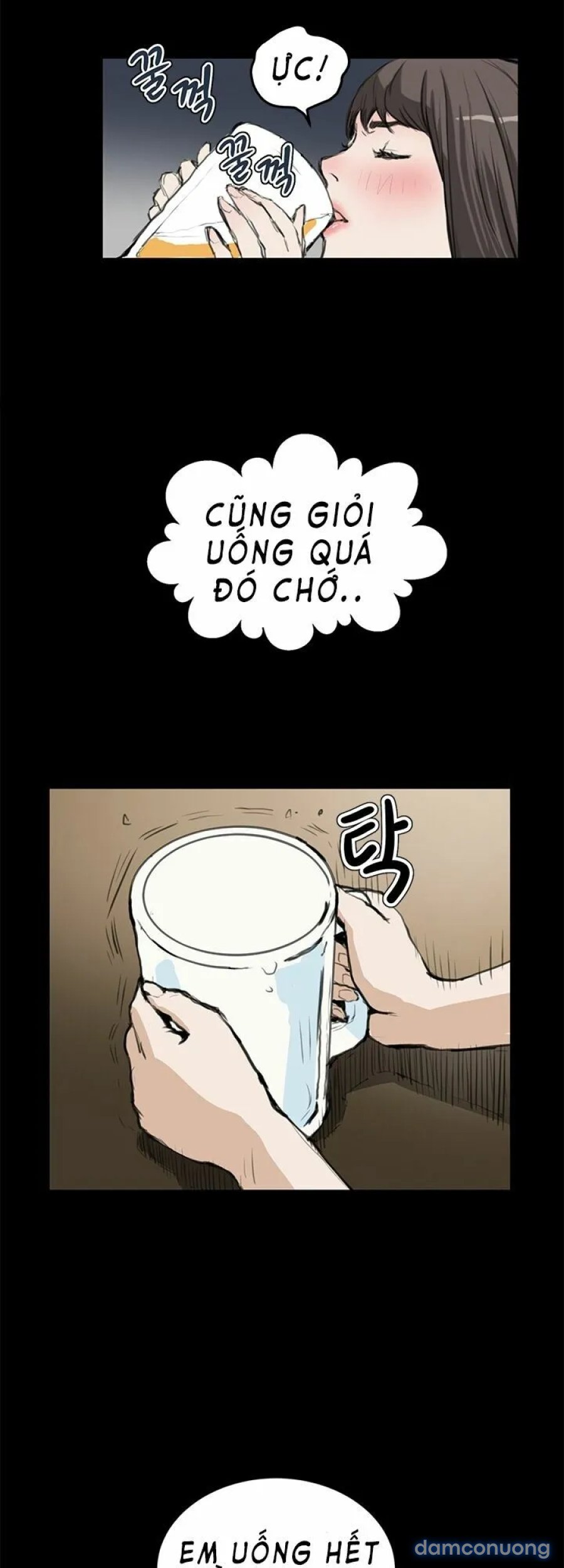 Dâm Nữ Si Eun Chapter 14 - Trang 2