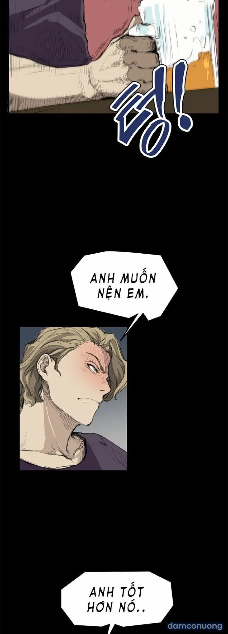 Dâm Nữ Si Eun Chapter 14 - Trang 2