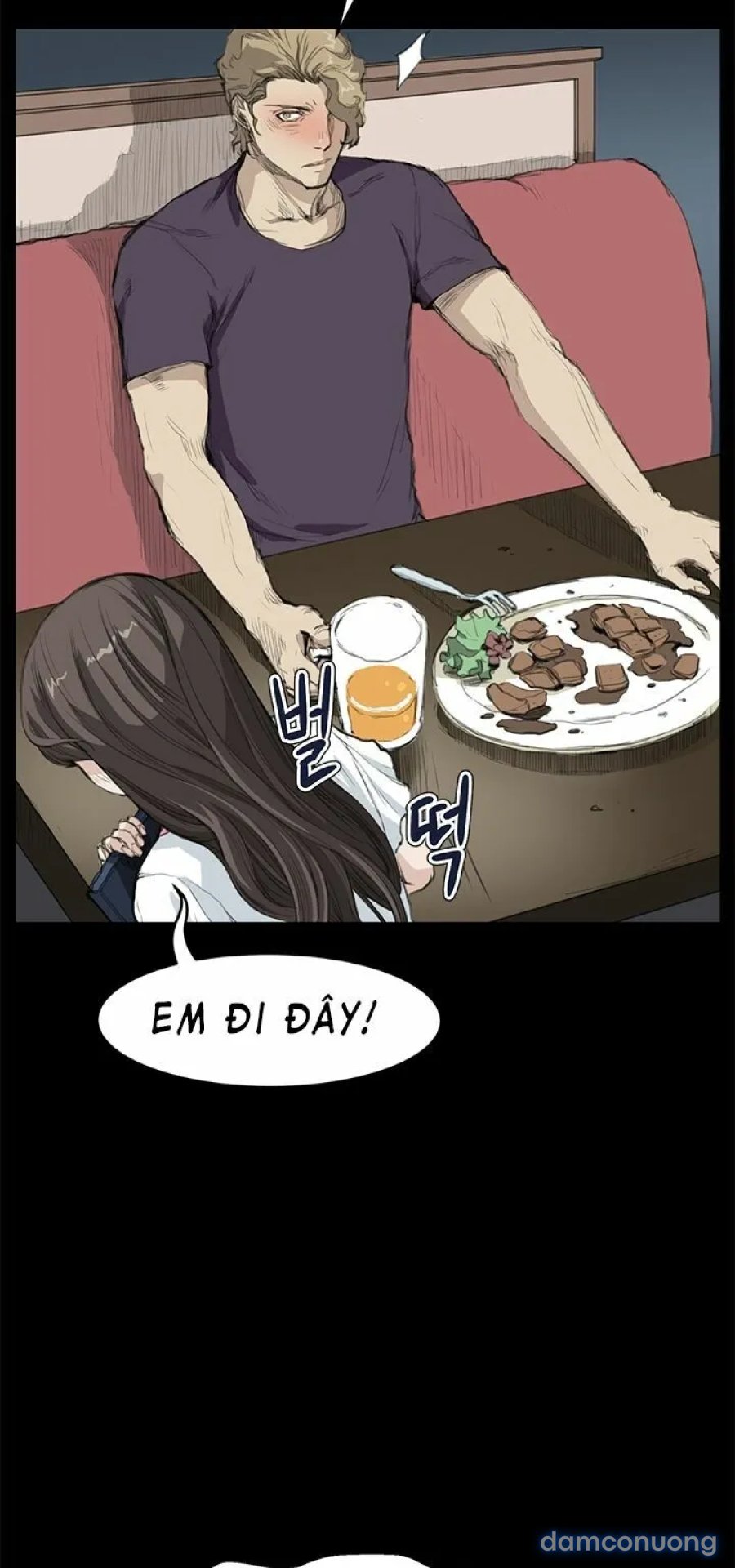 Dâm Nữ Si Eun Chapter 14 - Trang 2