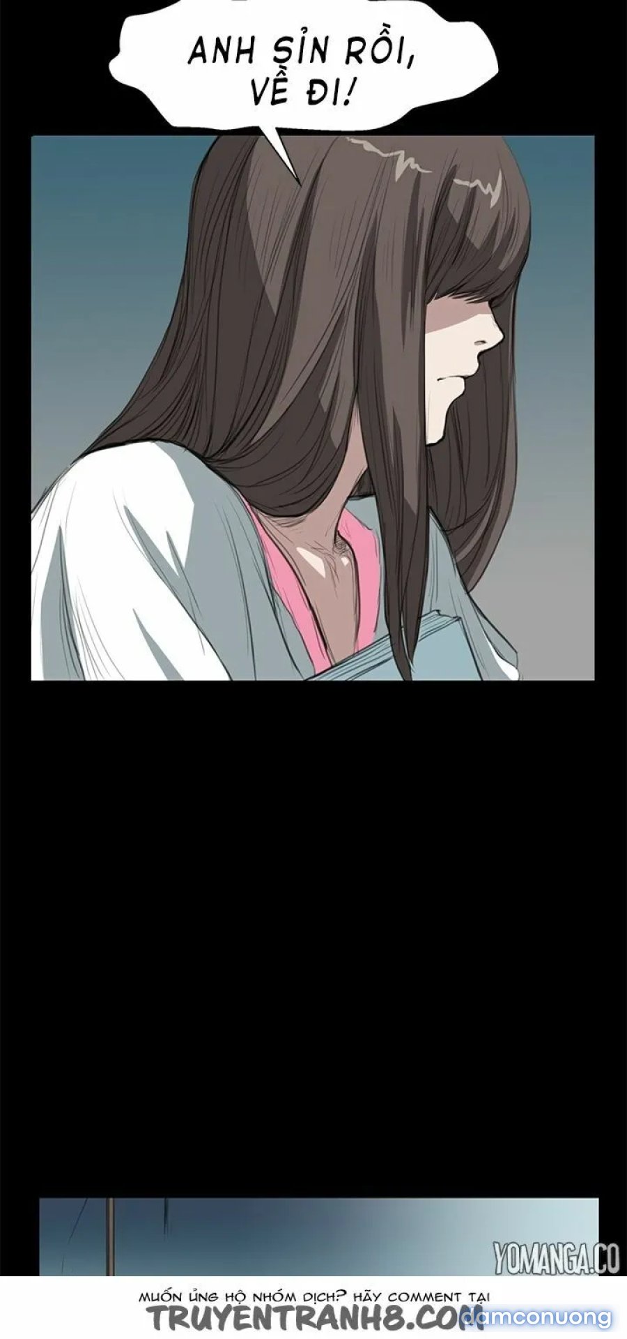 Dâm Nữ Si Eun Chapter 14 - Trang 2