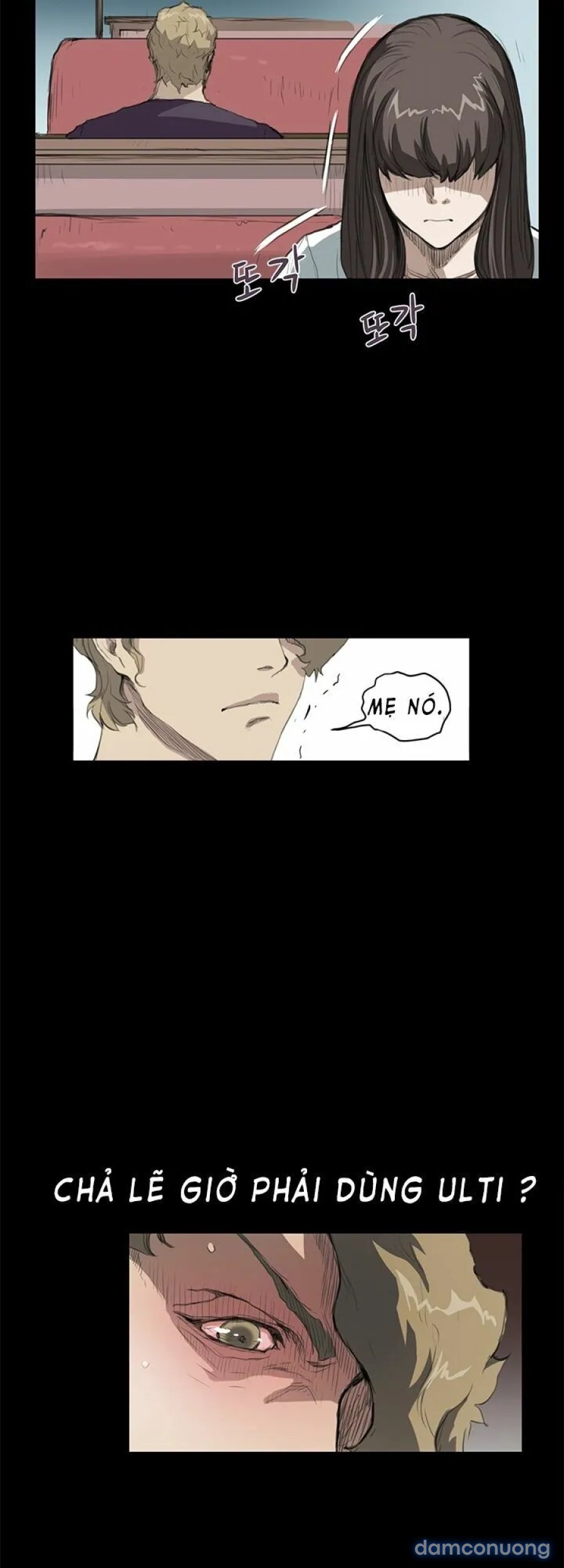Dâm Nữ Si Eun Chapter 14 - Trang 2