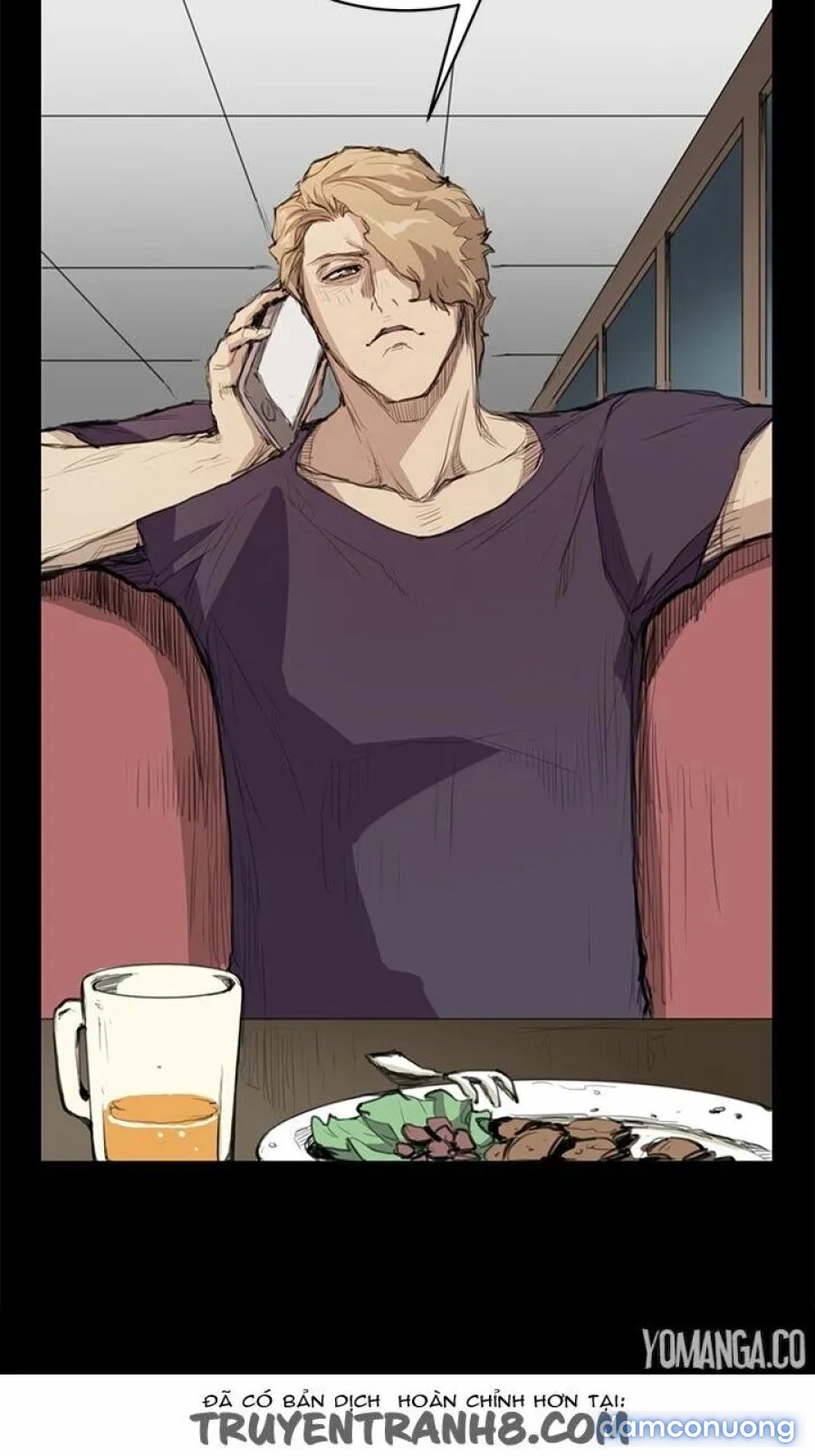 Dâm Nữ Si Eun Chapter 14 - Trang 2