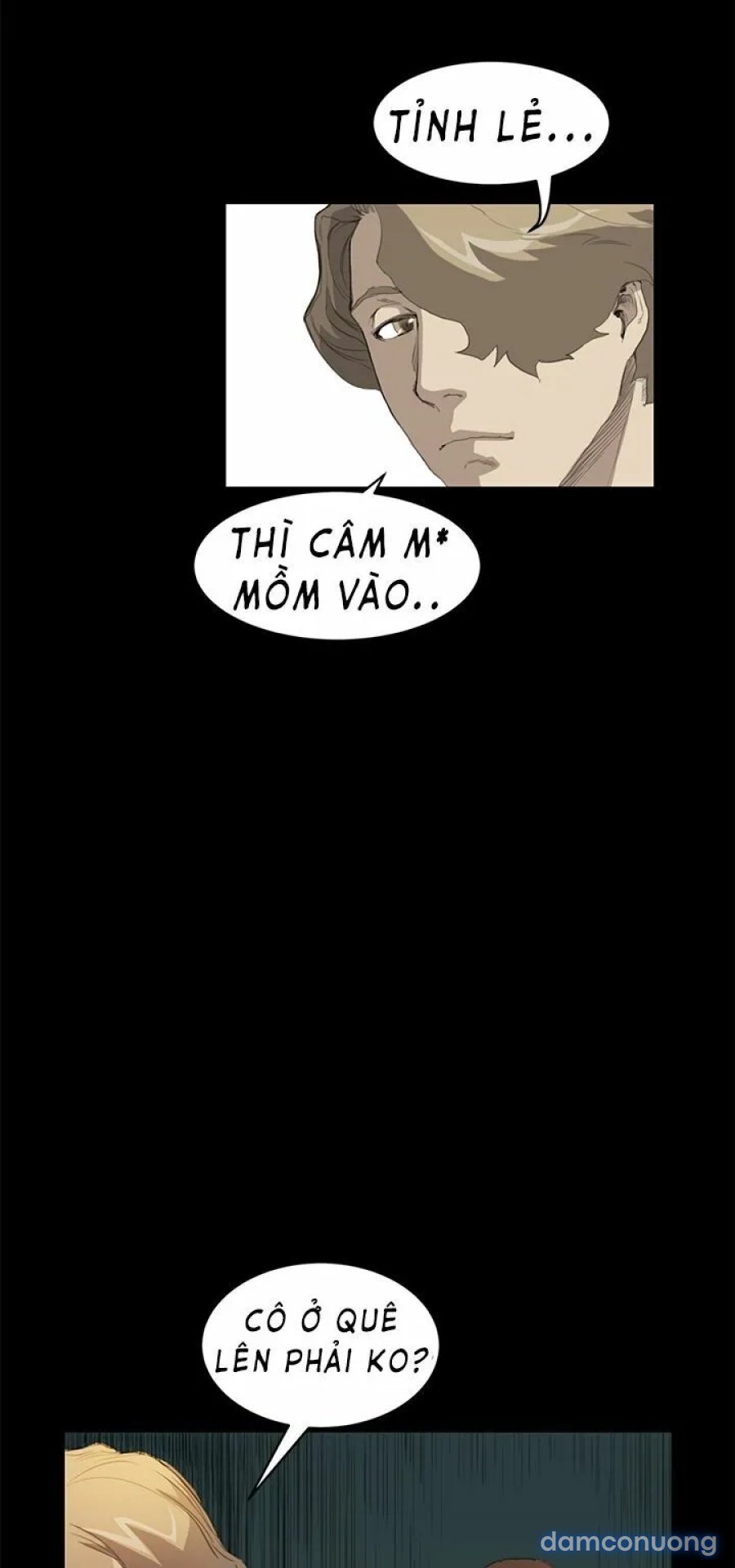 Dâm Nữ Si Eun Chapter 14 - Trang 2