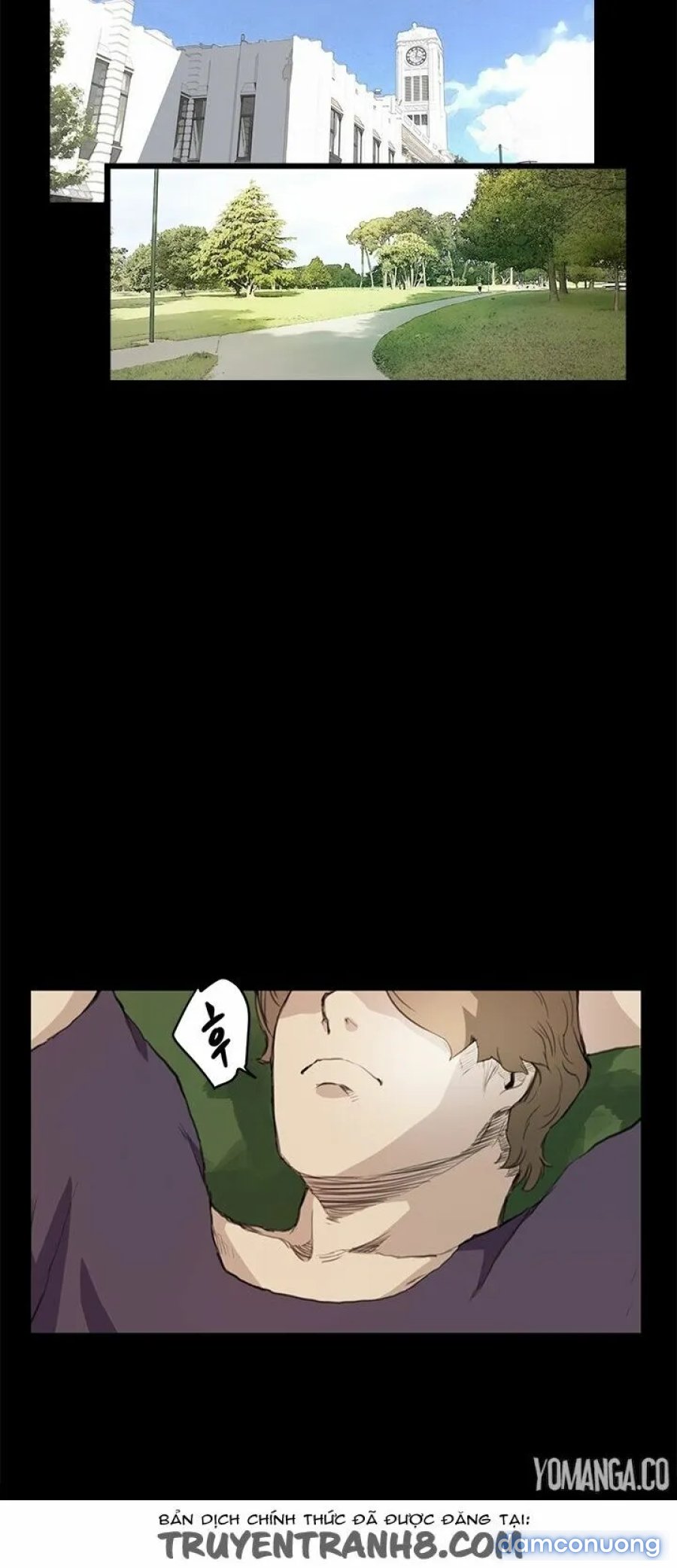 Dâm Nữ Si Eun Chapter 14 - Trang 2