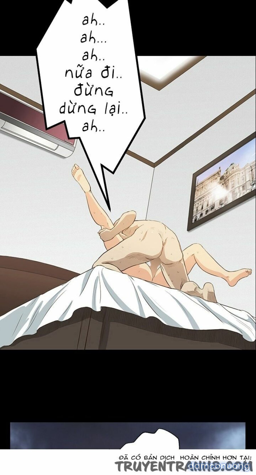Dâm Nữ Si Eun Chapter 6 - Trang 2