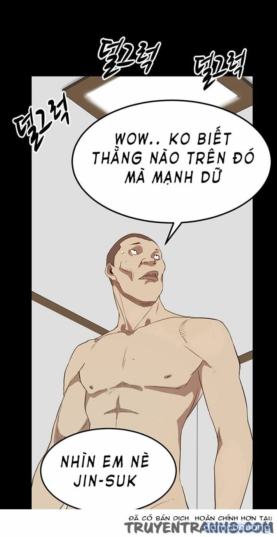 Dâm Nữ Si Eun Chapter 6 - Trang 2