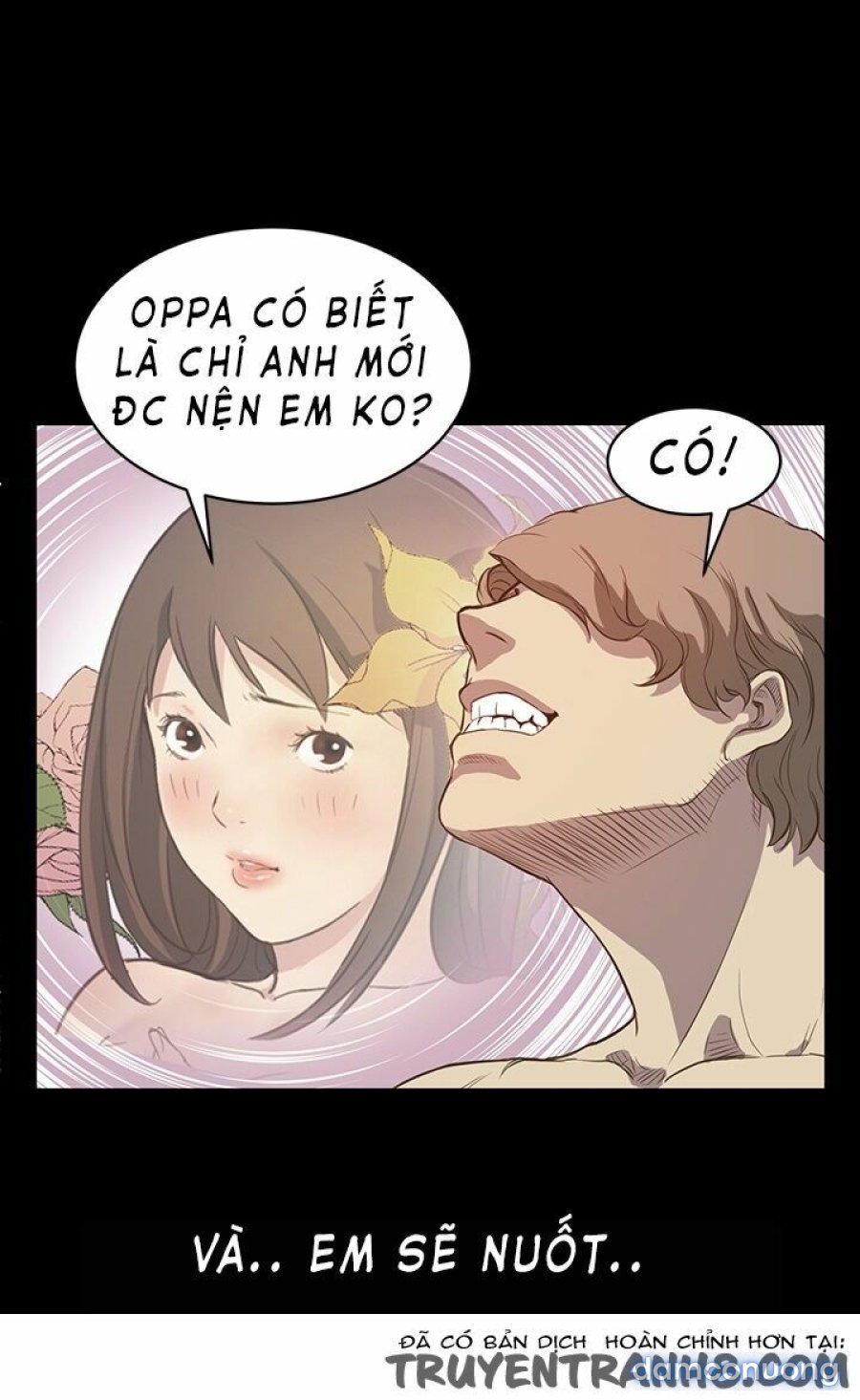 Dâm Nữ Si Eun Chapter 6 - Trang 2