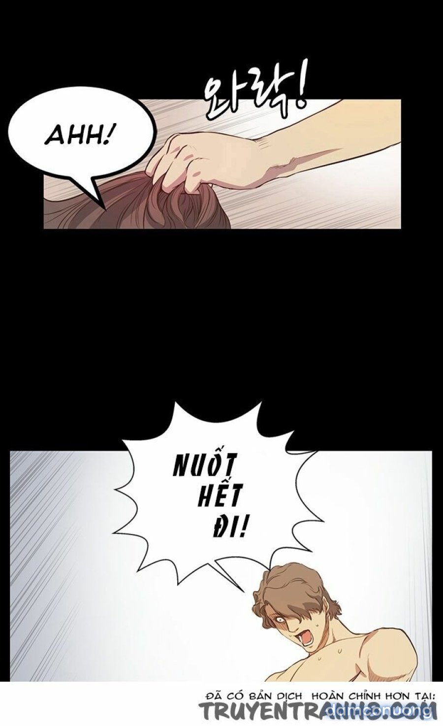 Dâm Nữ Si Eun Chapter 6 - Trang 2