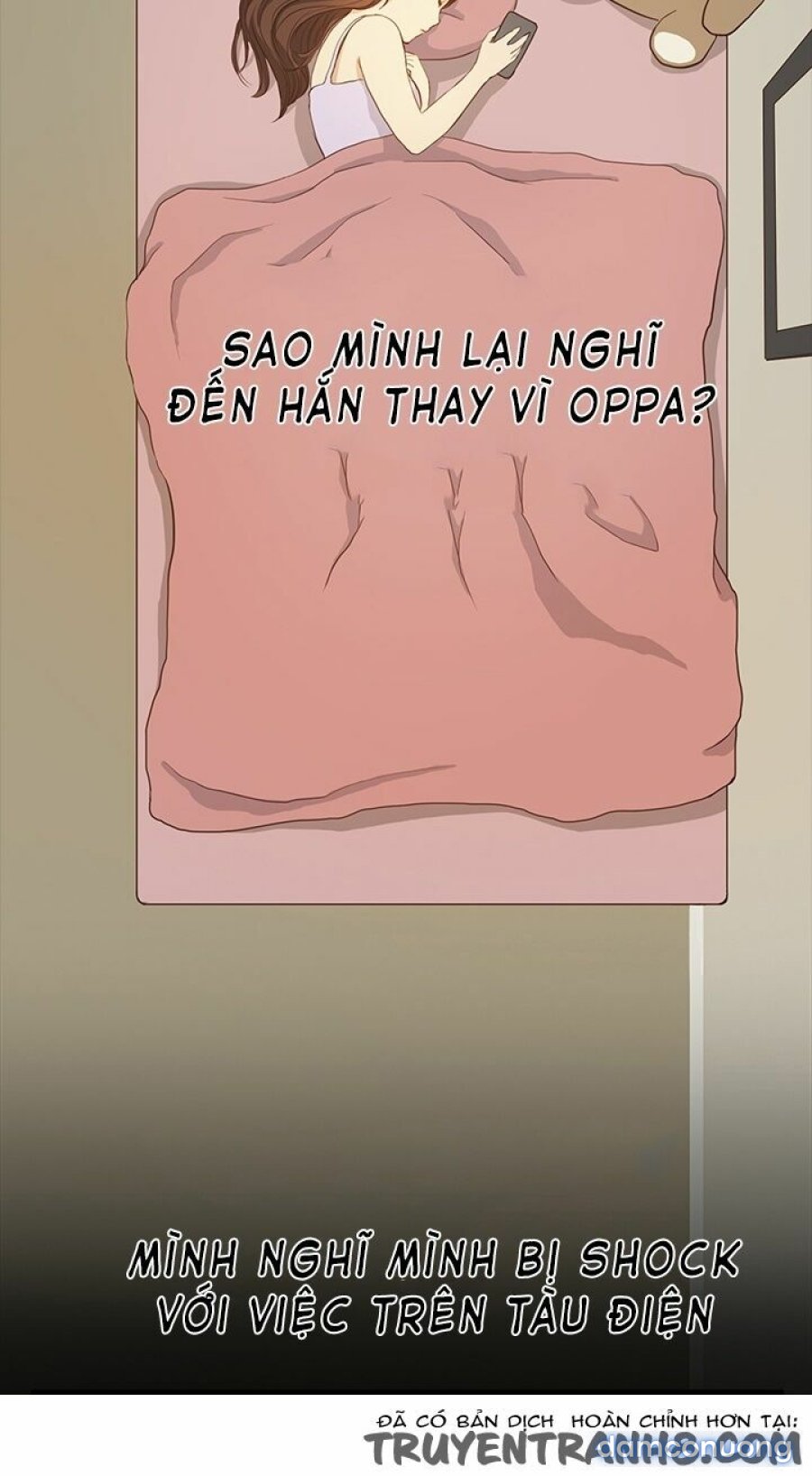 Dâm Nữ Si Eun Chapter 6 - Trang 2