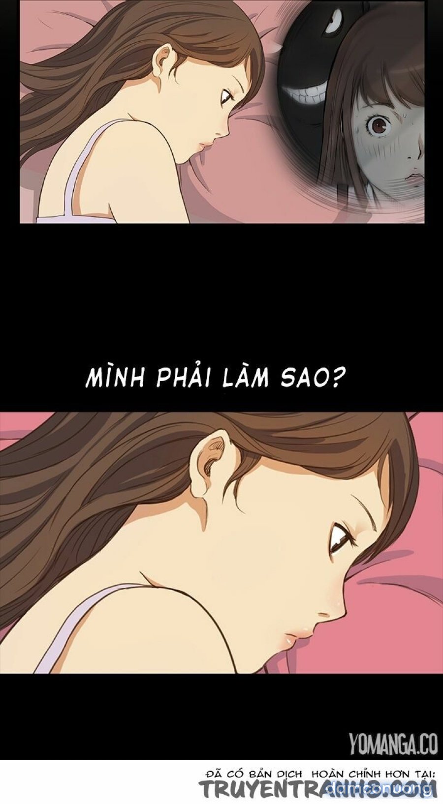 Dâm Nữ Si Eun Chapter 6 - Trang 2