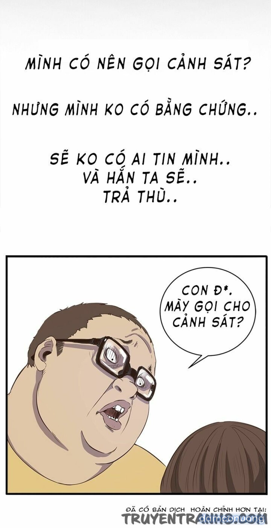 Dâm Nữ Si Eun Chapter 6 - Trang 2