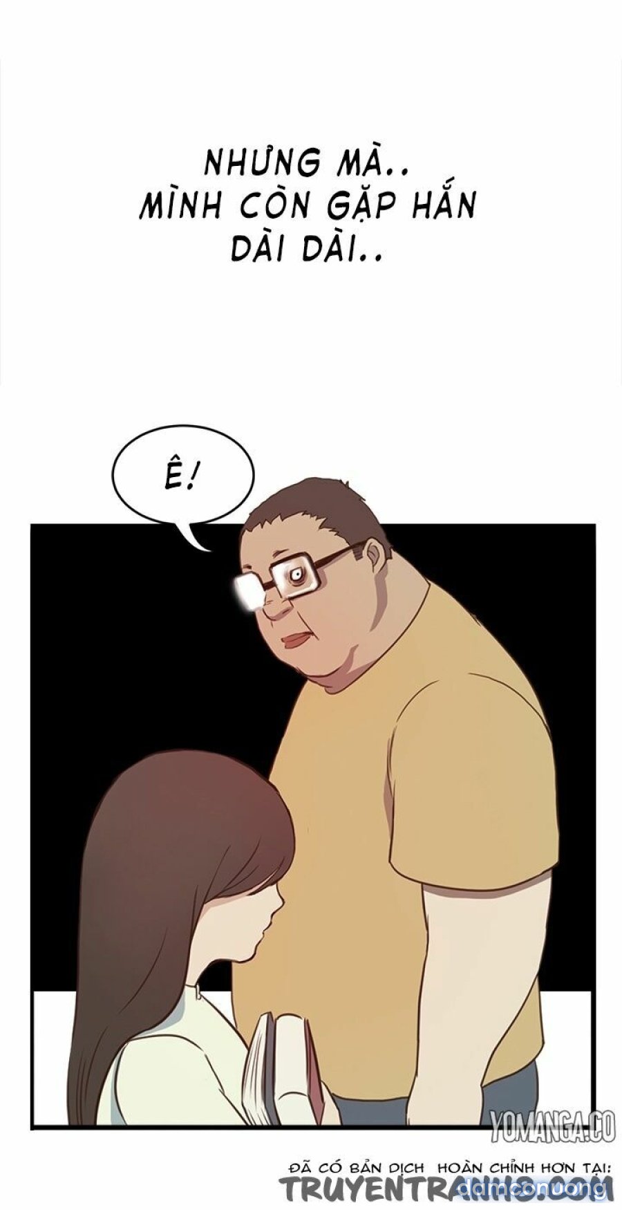 Dâm Nữ Si Eun Chapter 6 - Trang 2