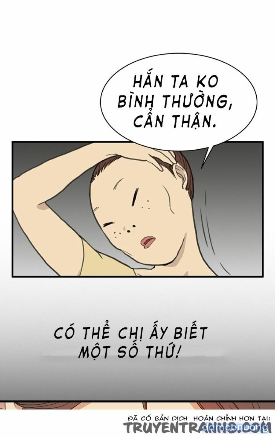 Dâm Nữ Si Eun Chapter 6 - Trang 2