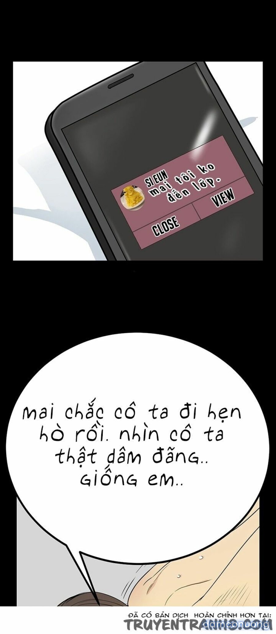 Dâm Nữ Si Eun Chapter 6 - Trang 2
