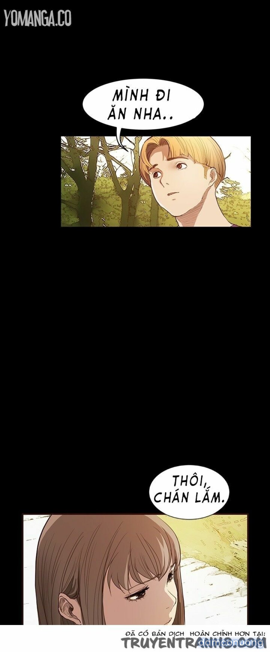 Dâm Nữ Si Eun Chapter 8 - Trang 2