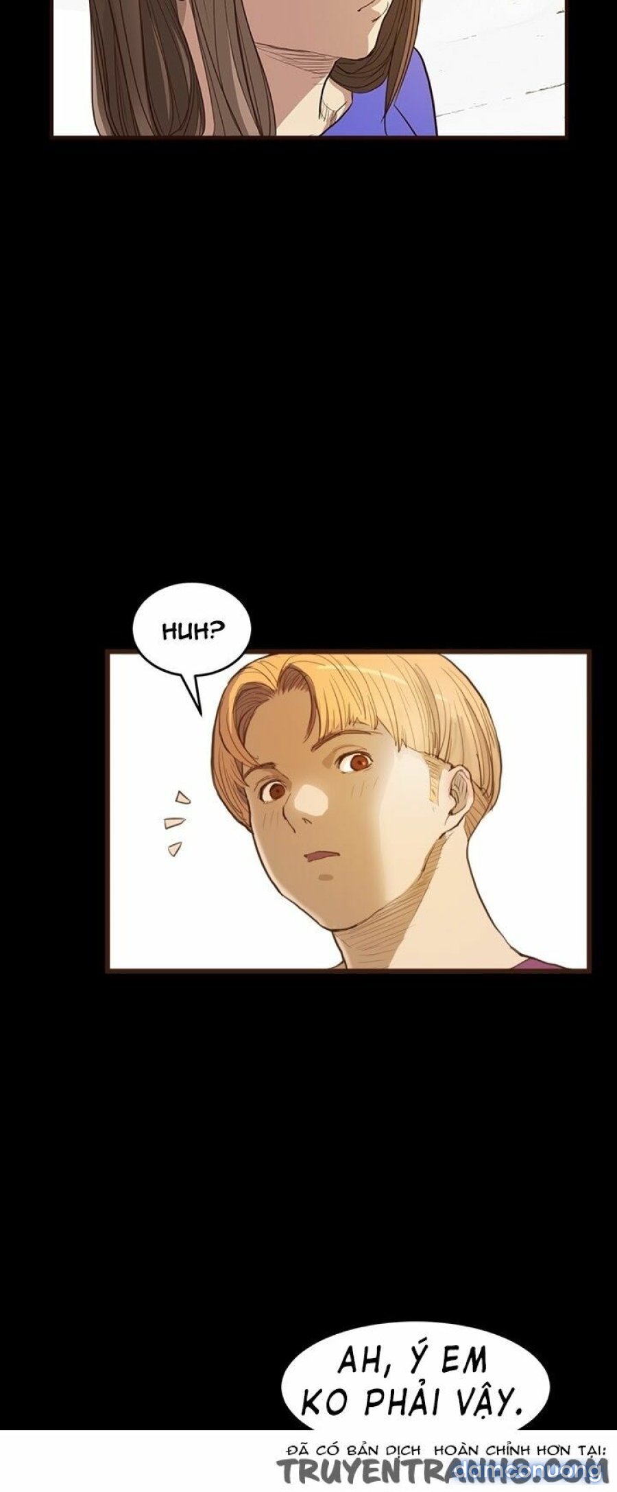 Dâm Nữ Si Eun Chapter 8 - Trang 2