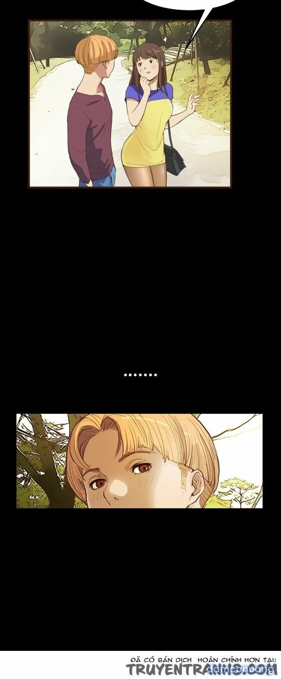 Dâm Nữ Si Eun Chapter 8 - Trang 2