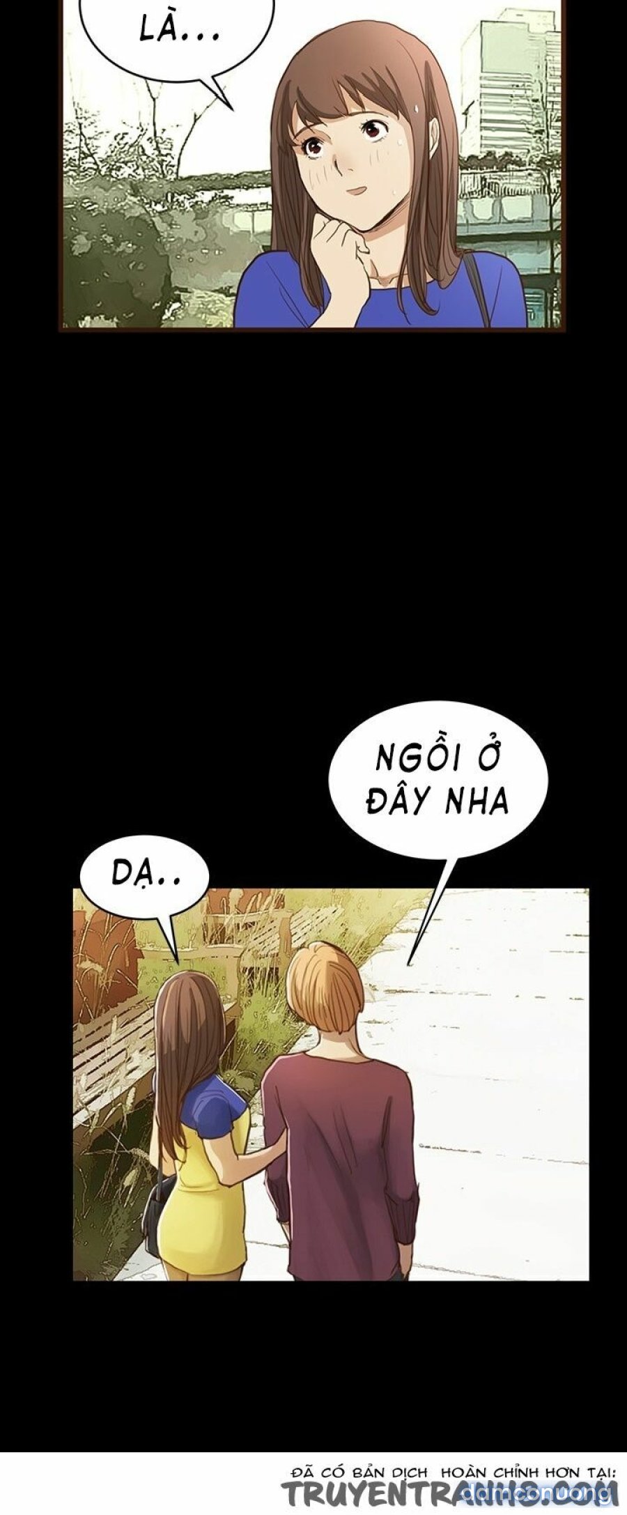 Dâm Nữ Si Eun Chapter 8 - Trang 2