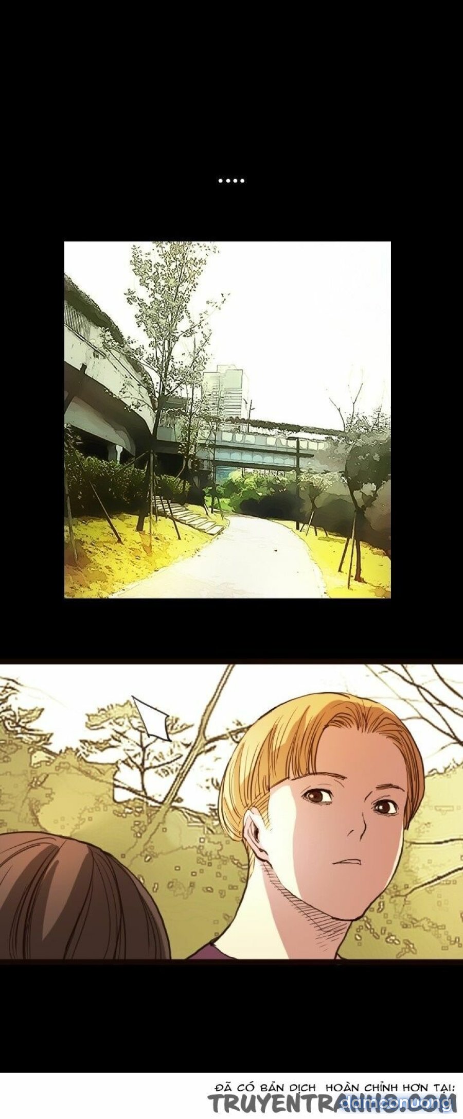 Dâm Nữ Si Eun Chapter 8 - Trang 2