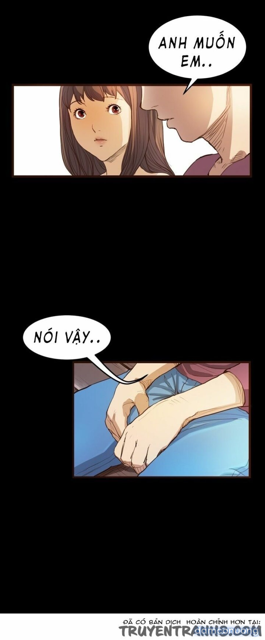 Dâm Nữ Si Eun Chapter 8 - Trang 2