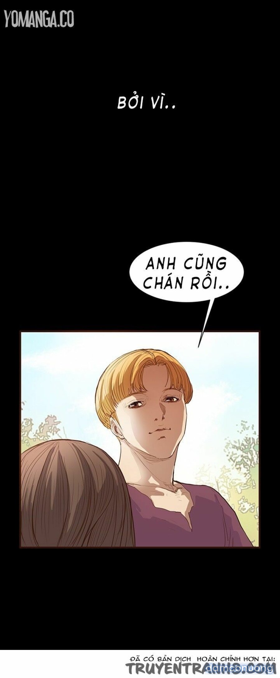 Dâm Nữ Si Eun Chapter 8 - Trang 2