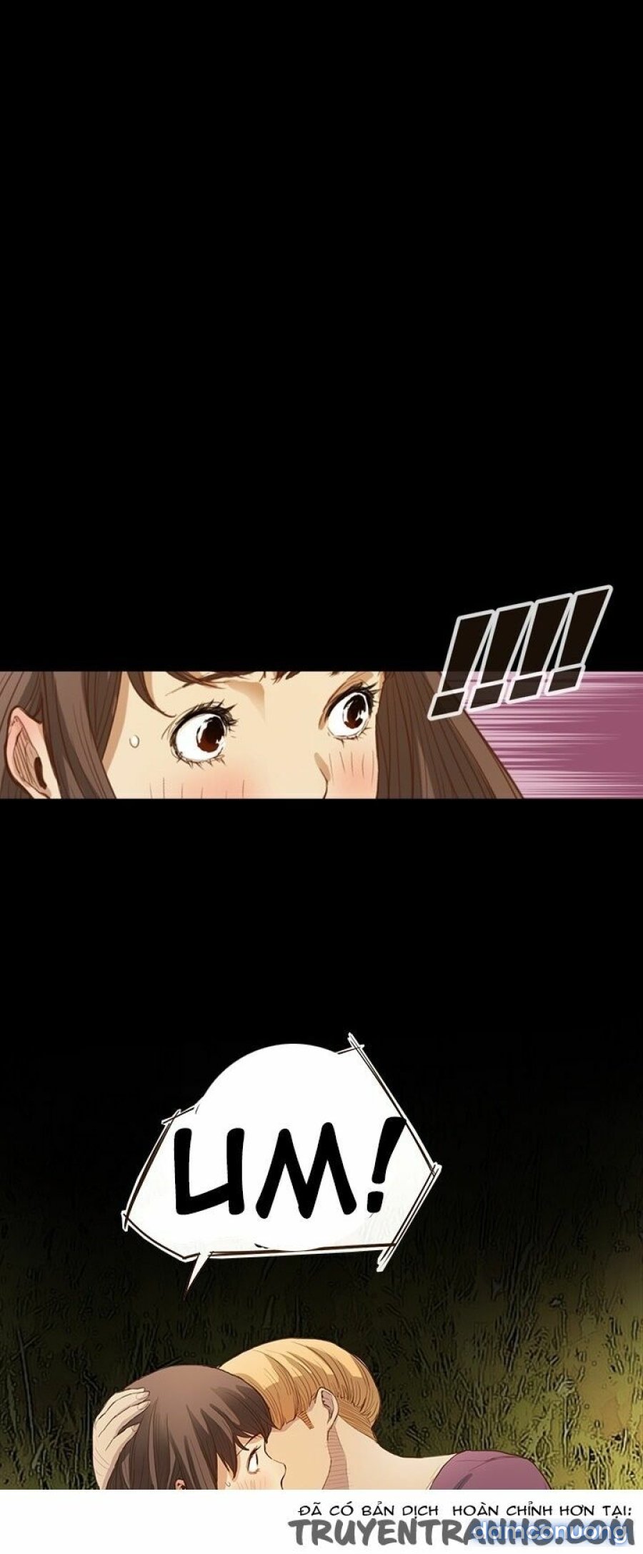 Dâm Nữ Si Eun Chapter 8 - Trang 2