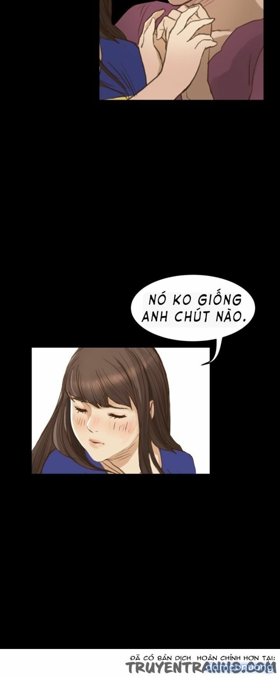 Dâm Nữ Si Eun Chapter 8 - Trang 2