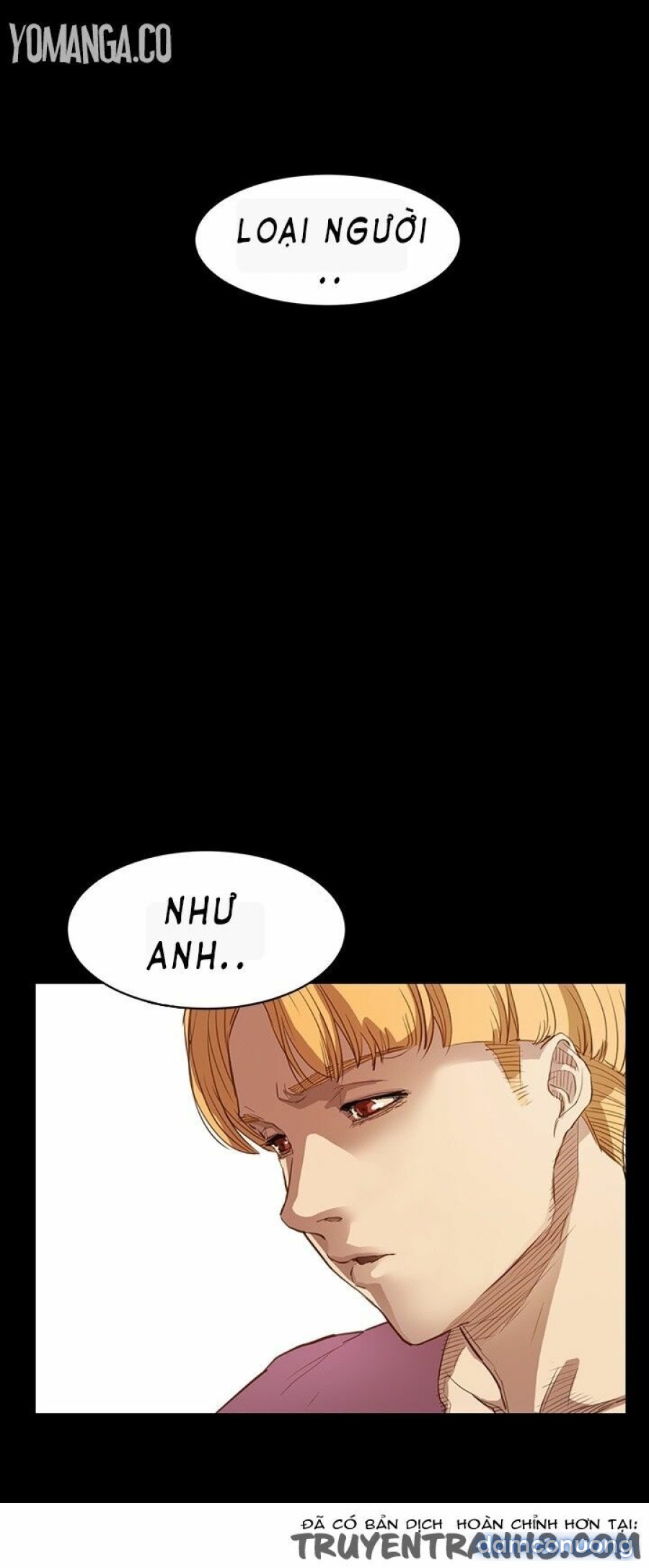 Dâm Nữ Si Eun Chapter 8 - Trang 2