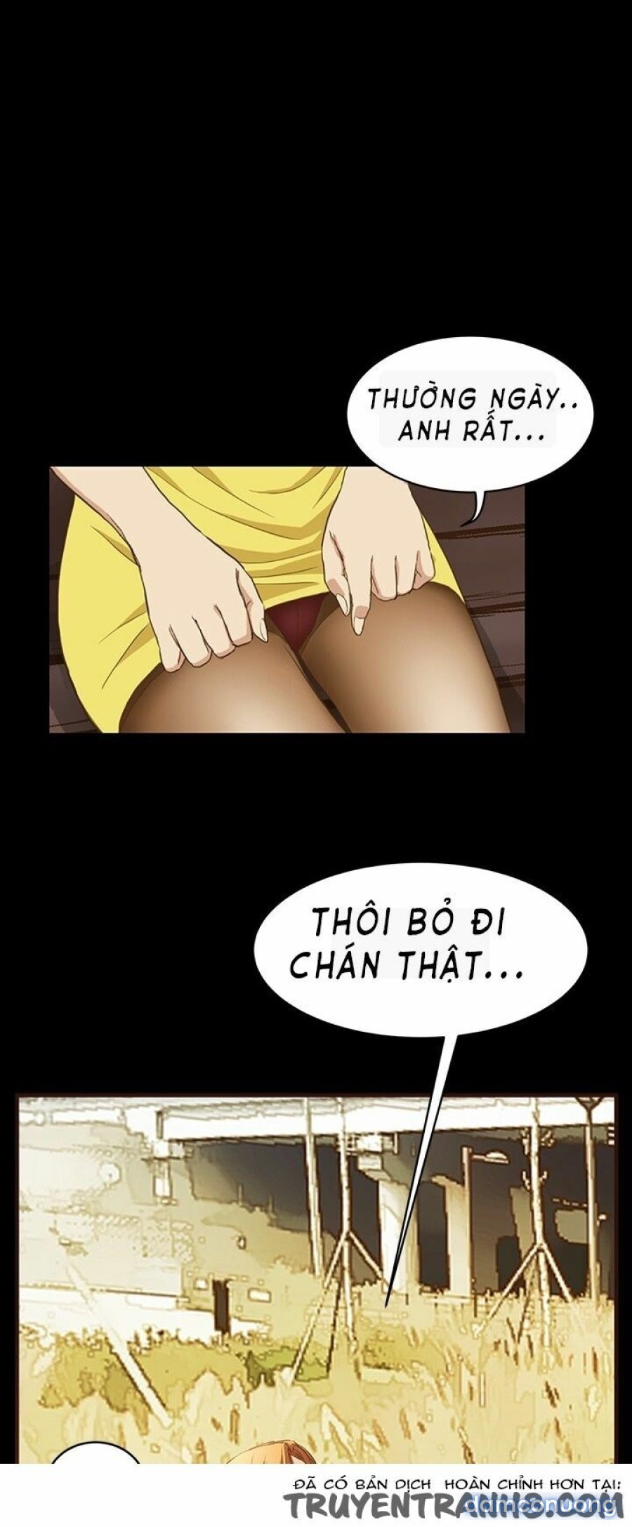 Dâm Nữ Si Eun Chapter 8 - Trang 2