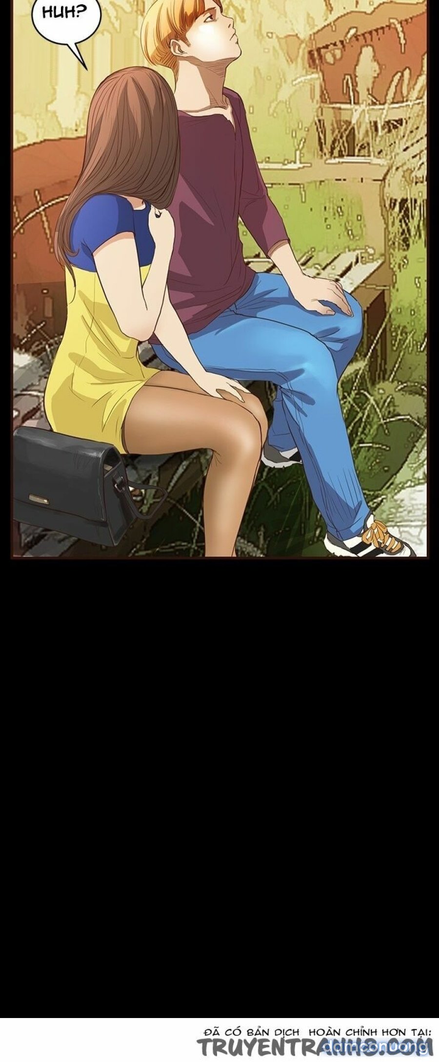 Dâm Nữ Si Eun Chapter 8 - Trang 2