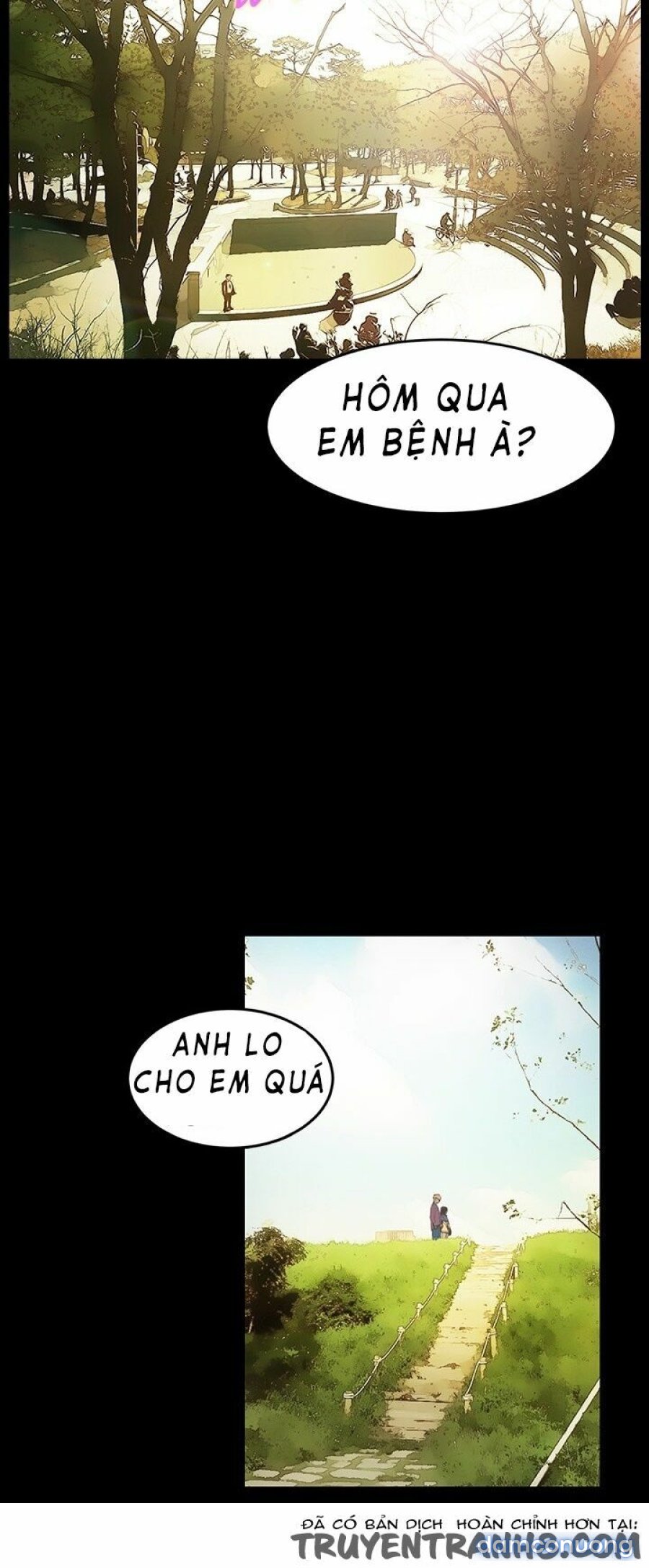 Dâm Nữ Si Eun Chapter 8 - Trang 2