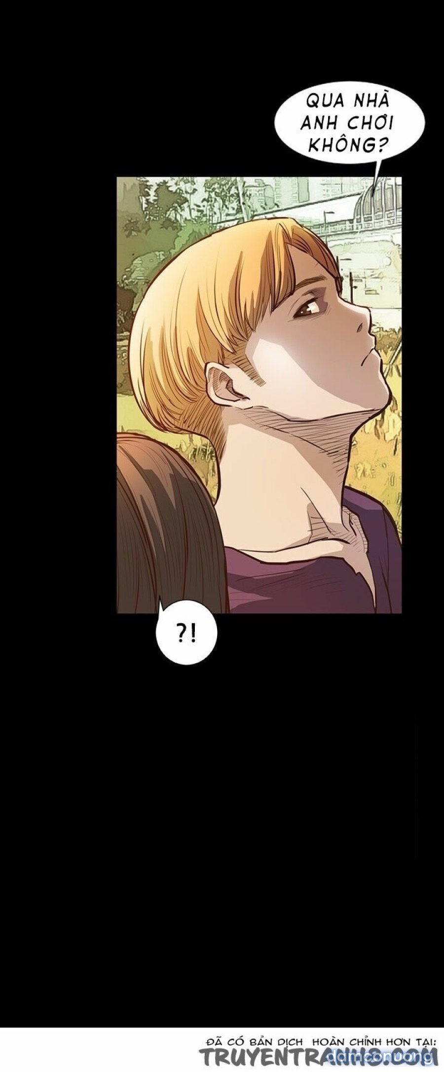 Dâm Nữ Si Eun Chapter 8 - Trang 2